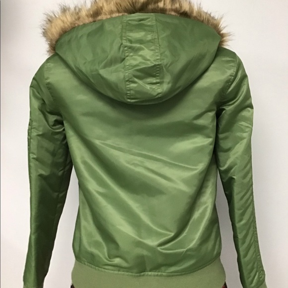 Jacket for junior - Picture 2 of 2